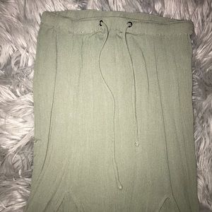 Forever 21 Skirts - Forever 21 maxi skirt Forever 21 Skirts - Forever 21 maxi skirt